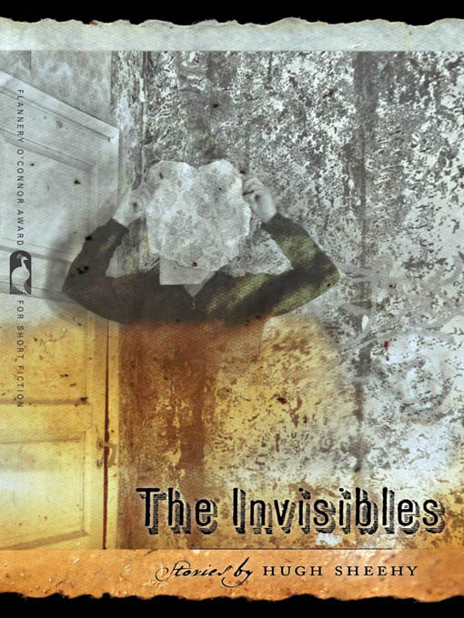 Title details for The Invisibles by Hugh Sheehy - Available